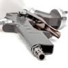 Amio - ΠΙΣΤΟΛΙ ΑΕΡΟΣ ΒΑΦΗΣ 5 BAR ΜΕ ΔΟΧΕΙΟ 600ml PT-11 - 1 ΤΕΜ. (02628/AM)