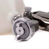 Amio - ΠΙΣΤΟΛΙ ΑΕΡΟΣ ΒΑΦΗΣ 5 BAR ΜΕ ΔΟΧΕΙΟ 600ml PT-11 - 1 ΤΕΜ. (02628/AM)