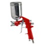 Amio - ΠΙΣΤΟΛΙ ΑΕΡΟΣ ΒΑΦΗΣ 5 BAR ΜΕ ΔΟΧΕΙΟ 400ml PT-11 - 1 ΤΕΜ. (02629/AM)