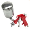 Amio - ΠΙΣΤΟΛΙ ΑΕΡΟΣ ΒΑΦΗΣ 5 BAR ΜΕ ΔΟΧΕΙΟ 400ml PT-11 - 1 ΤΕΜ. (02629/AM)