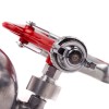 Amio - ΠΙΣΤΟΛΙ ΑΕΡΟΣ ΒΑΦΗΣ 5 BAR ΜΕ ΔΟΧΕΙΟ 400ml PT-11 - 1 ΤΕΜ. (02629/AM)