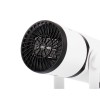 Amio - ΑΕΡΟΘΕΡΜΟ ΑΝΑΠΤΗΡΑ ΛΕΥΚΟ 12V - 150W (ΚΑΛΩΔΙΟ 150 cm)​ - 1 TEM. (02897/AM)