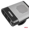 Amio - ΑΕΡΟΘΕΡΜΟ ΑΝΑΠΤΗΡΑ 12V - 150W (ΚΑΛΩΔΙΟ 150 cm) 160x80x120 - 1 ΤΕΜ (02899/AM)