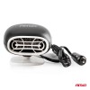 Amio - ΑΕΡΟΘΕΡΜΟ ΑΝΑΠΤΗΡΑ 12V - 150W (ΚΑΛΩΔΙΟ 150 cm) 140x90x110 - 1 ΤΕΜ (02900/AM)