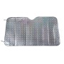 Amio - ΗΛΙΟΠΡΟΣΤΑΣΙΑ ΕΣΩΤΕΡΙΚΗ ΠΑΡΜΠΡΙΖ 145x70cm LASER - 1 ΤΕΜ. (02908/AM)