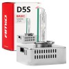 Amio - D5S 12V 5.000k 25W ΑΝΤΑΛΛΑΚΤΙΚΗ ΛΑΜΠΑ BASIC - 1 Τεμ. (02941/AM)