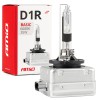 Amio - D1R 12V 6.000k 35W ΑΝΤΑΛΛΑΚΤΙΚΗ ΛΑΜΠΑ BASIC - 1 Τεμ. (02946/AM)