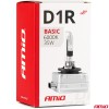 Amio - D1R 12V 6.000k 35W ΑΝΤΑΛΛΑΚΤΙΚΗ ΛΑΜΠΑ BASIC - 1 Τεμ. (02946/AM)