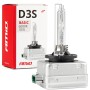 Amio - D3S 12V 6.000k 35W ΑΝΤΑΛΛΑΚΤΙΚΗ ΛΑΜΠΑ BASIC - 1 Τεμ. (02948/AM)