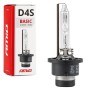 Amio - D4S 12V 4.300k 35W ΑΝΤΑΛΛΑΚΤΙΚΗ ΛΑΜΠΑ BASIC - 1 Τεμ. (02950/AM)