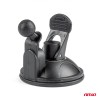 Amio - ΑΝΕΜΙΣΤΗΡΑΣ ΔΙΠΛΟΣ 24V 2χ4''(10,8cm) ΜΕ ΦΙΣ ΑΝΑΠΤΗΡΑ 2 ΤΑΧΥΤΗΤΩΝ ΜΕ ΒΕΝΤΟΥΖΑ PRO SERIES - 1 ΤΕΜ. (03011/AM)