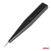Amio - ΤΕΣΤΕΡ / ΕΛΕΓΚΤΗΣ ΤΑΣΗΣ ΡΕΥΜΑΤΟΣ 12-250V ΜΕ ΟΘΟΝΗ ΕΝΔΕΙΞΗΣ - 1 TEM. (03122/AM)