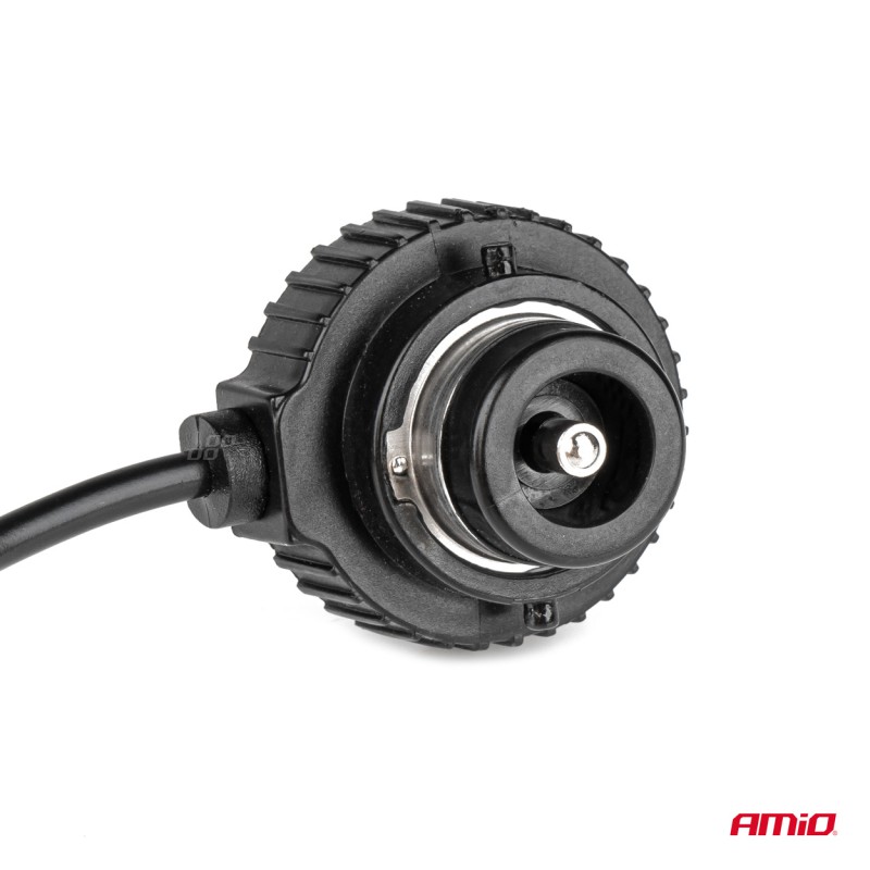 Amio - ΛΑΜΠΕΣ LED D4S/D4R 9>16V 70W 6.500K 8600lm (ΜΕ ΨΥΚΤΡΑ) XD SERIES - 2 ΤΕΜ. (03313/AM)
