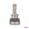 Amio - ΛΑΜΠΕΣ LED D4S/D4R 9>16V 70W 6.500K 8600lm (ΜΕ ΨΥΚΤΡΑ) XD SERIES - 2 ΤΕΜ. (03313/AM)