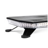Amio - ΣΤΡΟΜΠΟ ΜΠΑΡΑ 12/24V 51 ΧΡΗΣΕΩΝ 108xSMD ΠΟΡΤΟΚΑΛΙ LED 30" ΜΕ ΦΙΣ ΑΝΑΠΤΗΡΑ ΒΙΔΩΤH 762x280x82mm - 1 TEM. (03342/AM)