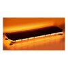 Amio - ΣΤΡΟΜΠΟ ΜΠΑΡΑ 12/24V 180xSMD LED 54'' 51 ΧΡΗΣΕΩΝ ΜΕ ΦΙΣ ΑΝΑΠΤΗΡΑ ΒΙΔΩΤΗ 1372x280X82mm​ - 1 TEM. (03345/AM)