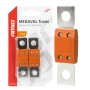 Amio - ΑΣΦΑΛΕΙΕΣ MEGAVAL 150A - 2 Τεμ. (03465/AM)