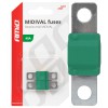 Amio - ΑΣΦΑΛΕΙΕΣ MIDIVAL 40A - 2 Τεμ. (03474/AM)