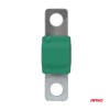 Amio - ΑΣΦΑΛΕΙΕΣ MIDIVAL 40A - 2 Τεμ. (03474/AM)