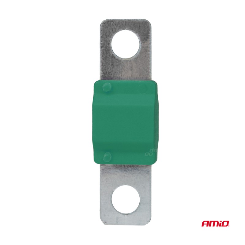 Amio - ΑΣΦΑΛΕΙΕΣ MIDIVAL 40A - 2 Τεμ. (03474/AM)