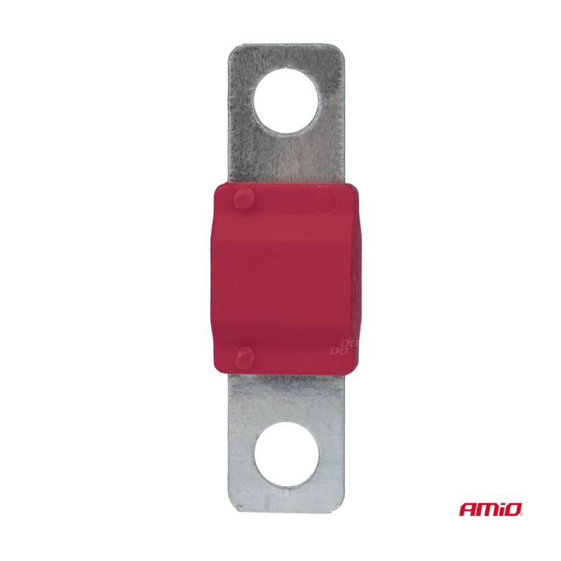 Amio - ΑΣΦΑΛΕΙΕΣ MIDIVAL 50A - 2 Τεμ. (03475/AM)
