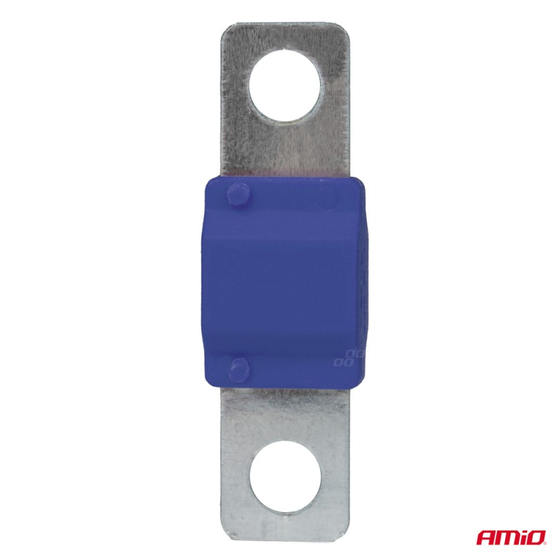 Amio - ΑΣΦΑΛΕΙΕΣ MIDIVAL 100A - 2 Τεμ. (03479/AM)