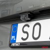 Amio - ΚΑΜΕΡΑ ΟΠΙΣΘΟΠΟΡΕΙΑΣ 12V ΜΕ ΑΙΣΘΗΤΗΡΑ ΣΤΑΘΜΕΥΣΗΣ ΚΑΙ ΒΟΜΒΗΤΗ/ ΕΓΧΡΩΜΗ ΜΕ ΑΝΑΛΥΣΗ ΟΘΟΝΗΣ 720pHD - 1 TEM. (03540/AM)