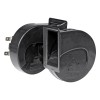 Amio - ΚΟΡΝΑ 12V 110db 2 ΤΟΝΩΝ 410Hz και 510Hz - 2 ΤΕΜ. (03620/AM)