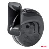 Amio - ΚΟΡΝΑ 12V 110db 2 ΤΟΝΩΝ 410Hz και 510Hz - 2 ΤΕΜ. (03621/AM)
