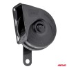 Amio - ΚΟΡΝΑ 12V 110db 2 ΤΟΝΩΝ 410Hz και 510Hz - 2 ΤΕΜ. (03622/AM)
