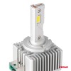 Amio - ΛΑΜΠΕΣ LED D3S/D8R 12V 6.000K 6800lm CAN-BUS D-BASIC SERIES - 2 Τεμ. (03628/AM)
