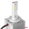 Amio - ΛΑΜΠΕΣ LED D3S/D5R/D8S 12/24V 6000K 9.000lm 50W X ALL IN ONE SERIES CAN-BUS (ΜΕ ΑΝΕΜΙΣΤΗΡΑΚΙ) - 2 ΤΕΜ. (03669/AM)