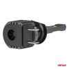 Amio - ΛΑΜΠΕΣ LED H1 12V 44W 6.500K 3.936lm CSP X4 SERIES AVIATOR PLUG & PLAY - 2 ΤΕΜ. (03761/AM)