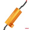 Amio - ΑΝΤΙΣΤΑΣΗ CAN-BUS 12V 50W 60Ω (CANCELLER) - 1 τεμ. (04098/AM)