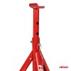 Amio - ΣΤΡΙΠΟΔΑ 3 ΕΠΙΠΕΔΩΝ 2 ΤΟΝΩΝ (2.000kg) ΥΨΟΥΣ 280-365mm - 2 τεμ. (04185/AM)