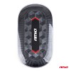 Amio - ΦΑΡΟΣ/ΣΤΡΟΜΠΟ ΜΠΑΡΑ R65 R10 12/24V 26W LED ΠΟΡΤΟΚΑΛΙ 10 ΧΡΗΣΕΩΝ ΜΕ ΜΑΓΝΗΤΙΚΗ ΒΑΣΗ 326x186x63mm - 1 ΤΕΜ. (04369/AM)