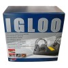 ΒΑΣΗ ΣΚΙ ΟΡΟΦΗΣ ΜΑΓΝΗΤΙΚΗ IGLOO ΓΙΑ 2 ΖΕΥΓΑΡΙΑ ΣΚΙ MENABO