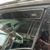 ΣΕΤ ΑΝΕΜΟΘΡΑΥΣΤΕΣ ΓΙΑ PEUGEOT 3008/5008 5D 2016+ / OPEL GRANDLAND X 5D 2017+ / CITROEN C5 AIRCROSS 5D ΑΠΟ ΕΥΚΑΜΠΤΟ ΧΥΤΟ ΑΚΡΥΛΙΚΟ ΓΥΑΛΙ (CAST ACRYLIC GLASS) DGA - 4 ΤΕΜ.