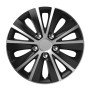 Amio - ΤΑΣΙ 14 INCH RAPIDE NC SILVER BLACK - 1 ΤΕΜ. (10058/AM)
