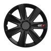 Amio - ΤΑΣΙ 16 INCH VERSACO GTX BLACK CARBON - 1 ΤΕΜ. (10325/AM)