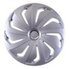 Amio - ΤΑΣΙΑ 14" WIND RC ΑΣΗΜΙ - ΣΕΤ 4ΤΕΜ ΣΕ ΚΟΥΤΙ (6749/AM)