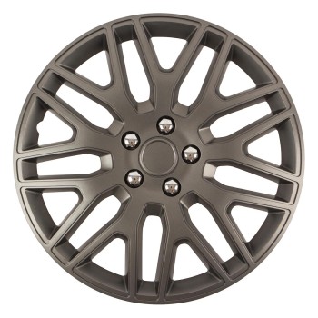 Amio - ΤΑΣΙ 14" DAKAR NC ΑΝΘΡΑΚΙ - 1 TEM. (10951/AM)