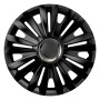 Amio - ΤΑΣΙΑ 14" ROYAL RC BLACK ΣΕΤ 4 ΤΕΜ ΣΕ ΚΟΥΤΙ (6155/AM)