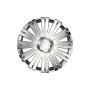 Amio - ΤΑΣΙ 15 INCH INCH HUBCAP RC ACTIVE ΑΣΗΜΙ - 1 ΤΕΜ. (11533/AM)