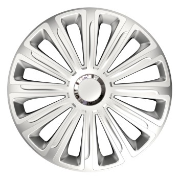 Amio - ΤΑΣΙ 15" TREND RC ΑΣΗΜΙ - 1 ΤΕΜ. (11744/AM)