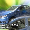 ΑΝΕΜΟΘΡΑΥΣΤΕΣ ΓΙΑ DACIA LOGAN 4D 2013+ -