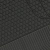 Πατάκια MAXI-MAT universal Λάστιχο 3τμχ 48x73cm+141x41cm