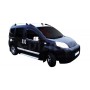 ΧΕΡΟΥΛΙΑ ΠΟΡΤΑΣ ΓΙΑ FIAT FIORINO/QUBO 2008  ΧΡΩΜΙΟ ΜΕΤΑΛΛΙΚΑ 10ΤΕΜ.