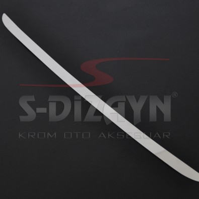 TRIM  ΠΟΡΤ ΠΑΓΚΑΖ ΓΙΑ RENAULT MEGANE HB SD 2010-2015