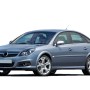 TRIM ΠΑΡΑΘΥΡΩΝ 4ΤΕΜ ΑΝΟΞ.ΑΤΣΑΛΙ ΧΡΩΜΙΟ ΓΙΑ OPEL VECTRA C SD/SW 02-08